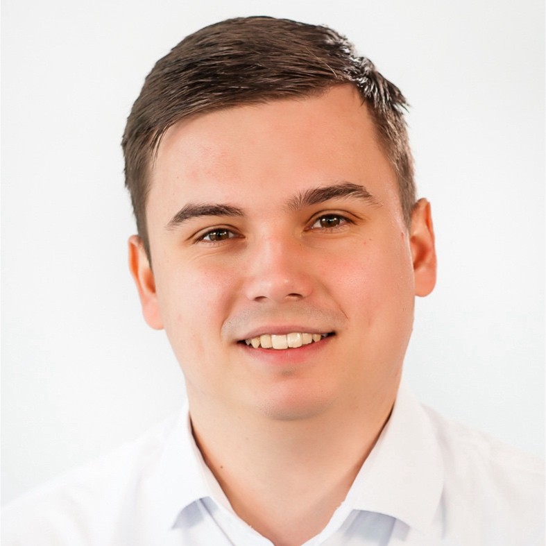 Ing. Jakub Cagala